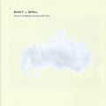 the album cover for Built To Spill - There's Nothing Wrong with Love