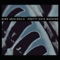 the album cover for Nine Inch Nails - Pretty Hate Machine: 2010 Remaster [Remastered]