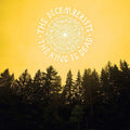 the album cover for The Decemberists - The King Is Dead