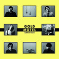the album cover for Gold Motel - Summer House