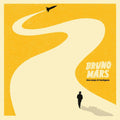 the album cover for Bruno Mars - Doo-Wops & Hooligans: International Edition [Import]