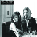 the album cover for Civil Wars - Barton Hollow