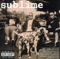 the album cover for Sublime - Icon