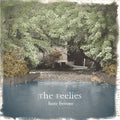 the album cover for The Feelies - Here Before [Download Included] [180 Gram]