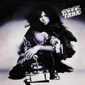 the album cover for T. Rex - Tanx [LP]