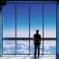the album cover for Blackfield - Welcome to My DNA
