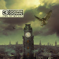 the album cover for 3 Doors Down - Time of My Life