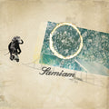 the album cover for Samiam - Trips