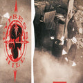 the album cover for Cypress Hill - Cypress Hill