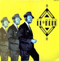 the album cover for El Rego - Rego