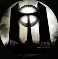 the album cover for Amebix - Sonic Mass