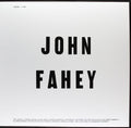 the album cover for John Fahey - Blind Joe Death