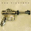 the album cover for Foo Fighters - Foo Fighters [Vinyl]