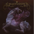 the album cover for Mastodon - Remission