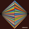 the album cover for Starfucker (STRFKR) - Jupiter [Vinyl]