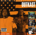 the album cover for Outkast - Original Album Classics [Import]