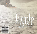 the album cover for Lamb Of God - Resolution