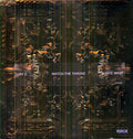 the album cover for Kanye West & Jay-Z - Watch the Throne