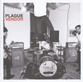 the album cover for Plague Vendor - Free To Eat [Vinyl]