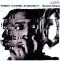 the album cover for Robert Glasper - Black Radio