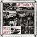 the album cover for Waxahatchee - American Weekend