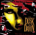 the album cover for From Dusk Till Dawn / OST Ogv - From Dusk Til Dawn [Import]