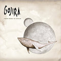 the album cover for Gojira - From Mars to Sirius
