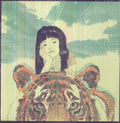 the album cover for Kishi Bashi - 151A