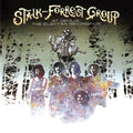 the album cover for Stalk-Forrest Group - St. Cecilia: The Elektra Recordings