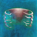 the album cover for Tool - Undertow [Import]