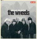 the album cover for Wheels - Road Block [Import]