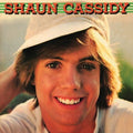 the album cover for Shaun Cassidy - Shaun Cassidy [Import]