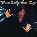 the album cover for Shaun Cassidy - Under Wraps [Import]