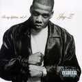 the album cover for Jay-Z - Volume 1: In My Lifetime