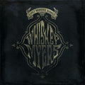 the album cover for Whiskey Myers - Early Morning Shakes [Vinyl]