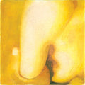the album cover for Smashing Pumpkins - Pisces Iscariot