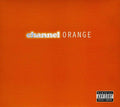 the album cover for Frank Ocean - Channel Orange