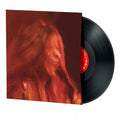 the album cover for Janis Joplin - I Got Dem Ol' Kozmic Blues Again Mama