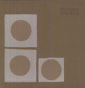 the album cover for Tortoise - Tortoise