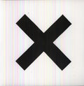 the album cover for The xx - Coexist [Vinyl]