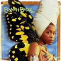 the album cover for Erykah Badu - Live