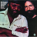the album cover for Jerry Garcia & Merl Saunders - Live at Keystone