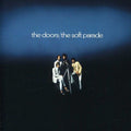 the album cover for The Doors - The Soft Parade