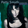 the album cover for Patty Smyth - Patty Smyth's Greatest Hits Featuring Scandal