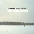 the album cover for Menahan Street Band - The Crossing