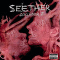 the album cover for Seether - Disclaimer II