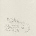 the album cover for Merchandise - Children Of Desire [Vinyl]