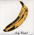 the album cover for The Velvet Underground - Velvet Underground & Nico [Import]