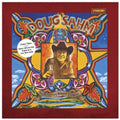 the album cover for Doug Sahm - The Return Of Wayne Douglas