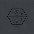 the album cover for Nils Frahm - Screws
